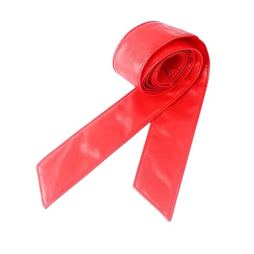 Lightweight Obi Belt for Women, Stylish Waist Tie Accessory