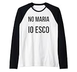 No Maria T-Shirt