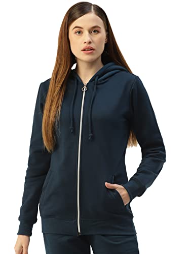 Image of Women Solid Tailored Jacket