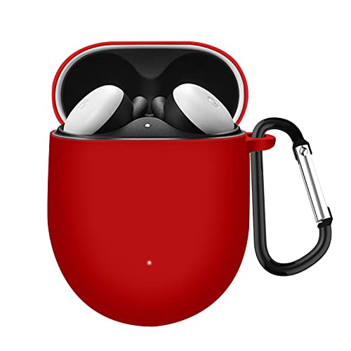 y2023ǃfzDYAOLE Pixel Buds Pro P[X Ή Pixel Buds Pro Cz tVRP[X Pixel Buds Pro case tbNt ŃLY₵wځ[h~Ă󂵂ӂhLE