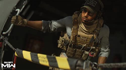 Activision Call of Duty: Modern Warfare II für PlayStation 5