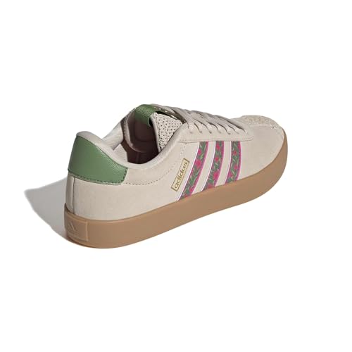 Image of adidas Women's VL Court 3.0 Shoe