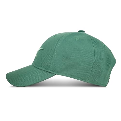 Image of Reebok Vector Baseball Hat | Snapback | Six Panel | Casual | Everyday | Sun Protection | Lightweight | Breathable