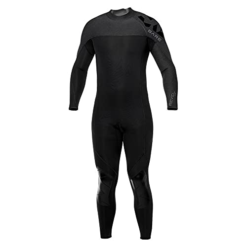 BARE Revel 3/2mm Men's Wetsuit
