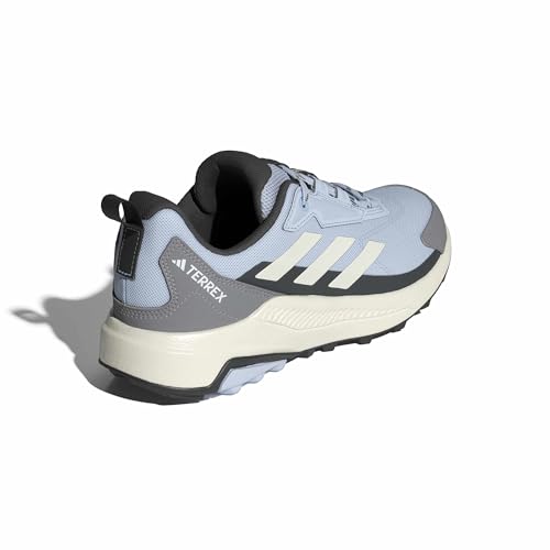 adidas Women's Terrex Anylander Hiking, Semi Impact Orange/Chalk White/Chalk White, 5.5 - image 5