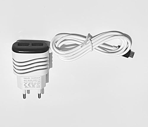 Cargador para Motorola Moto G5 Plus Compatible