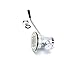 T&S BRASS B-3952 Twist Handle Waste Drain Valve