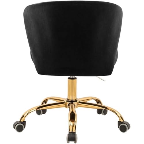 finley swivel office chair