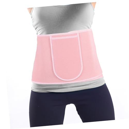 Faja lumbar deportiva YARNOW para soporte de espalda miniatura 7