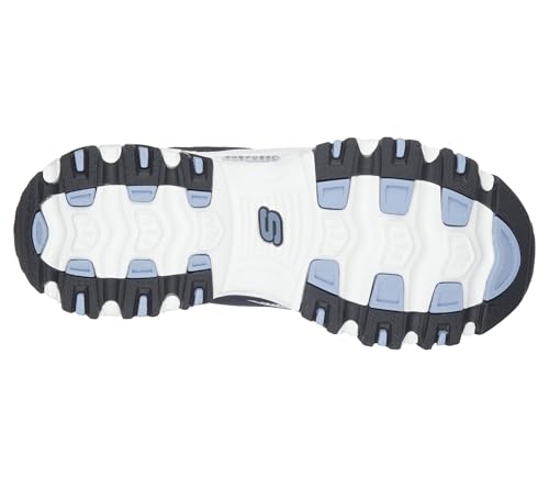 Image of Skechers Women's D'Lites - Life Saver