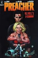 Preacher- All Hells A Coming B000N6OZXY Book Cover