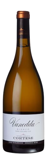 �y�C�^���A���C���zLa Selezione Vanedda Bianco 750ml (IIA117)