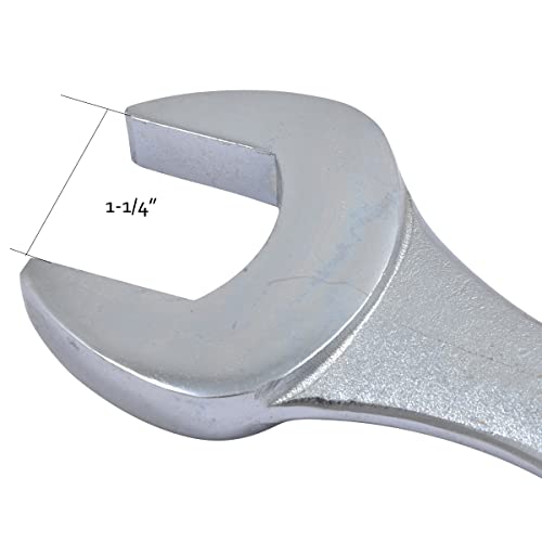 Image of HHIP 7023-1020 Combination Wrench, 1-1 /4 inch