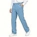 Pants for Teens Uniform Pants for Boys Dress Pants Loose Fit Kids Clothes Comfy School Uniform Khaki Pants Teens Slacks Chino Pant Light Blue 5T-6T