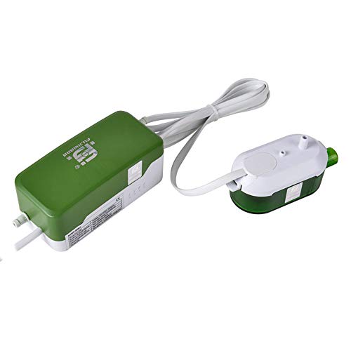 Condensate Drain Pump PC-40B form FUJIWARA, Condensation Removal Automatic Pump for HVAC, Dehumidifier