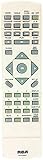 RCA RCR195DA1 DVD Remote Control for DRC245, DRC247, DRC247N, drc290