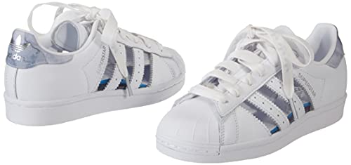 Image of adidas Originals Womens SuperstarSneaker