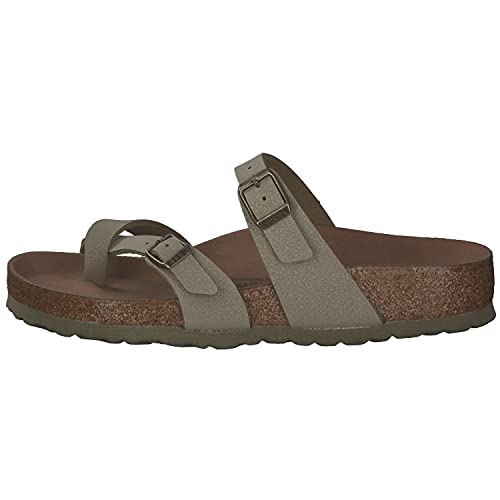 Image of Birkenstock Unisex Black Super Birki Clog