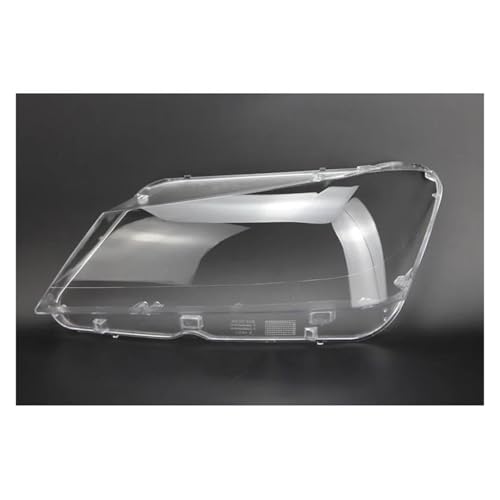 Coque lampe frontale droite pour BMW X3 F25 grand abat-jour anti-UV