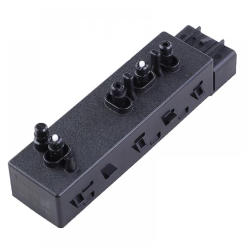 Bouton de siège électrique compatible 6922a033 pour réparer le réglage d'assise