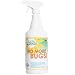 Naturally Green Products No More Bugs!