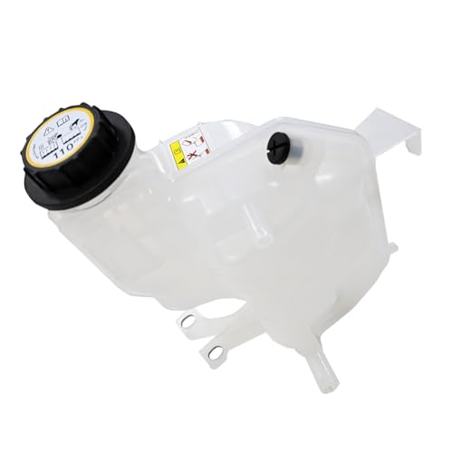 Vase d'expansion liquide de refroidissement Range Rover LR3 LR4 remède efficace contre les fissures