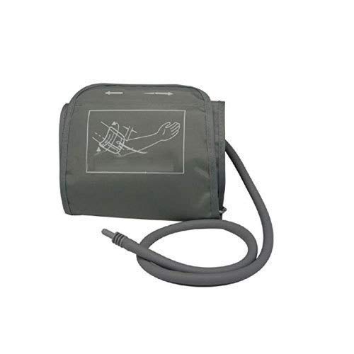 Generic Blood pressure cuff Medium 22-32CM adult arm single-tube sphygmomanometer arm cuff nylon oxford patient monitor nibp BP cuff-image-13