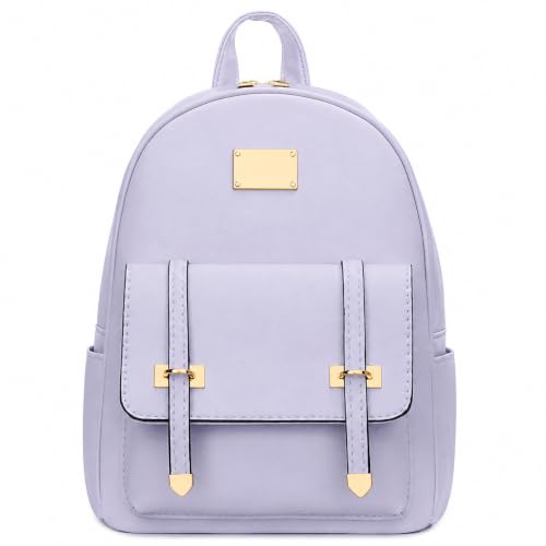 Image of ShopyVid 3-Piece Mini Backpack Set for Women & Girls | Rakhi Gift for Sister | Raksha Bandhan Gift for Sister
