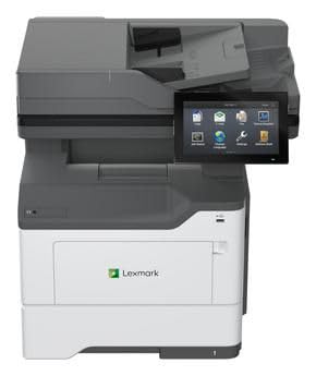 Lexmark MX632ADWE MONOLASER MFP A4