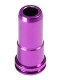 Lancer Tactical Airsoft Aluminum Nozzle for V3 AEG - Short