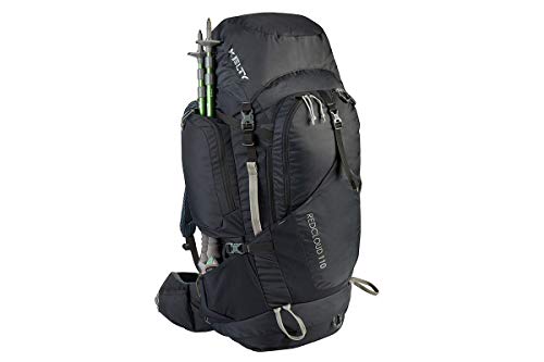 kelty ridgeway alpine backpack