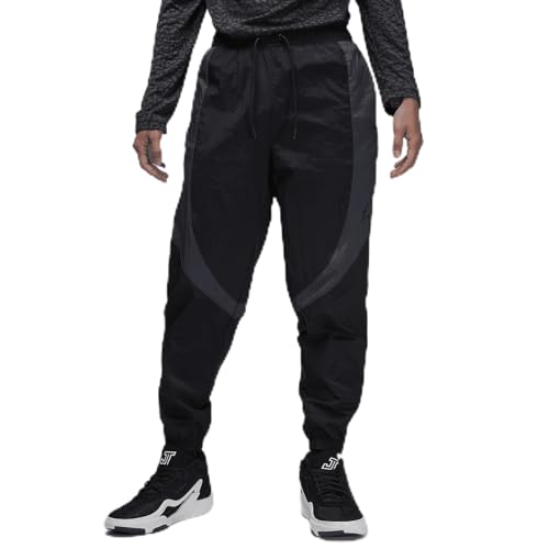 Amazon.com: Jordan Sport Jam Men's Warm Up Pants (Black/Dark