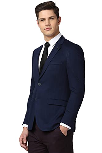 Image of Van Heusen Men's Regular Fit Blazer