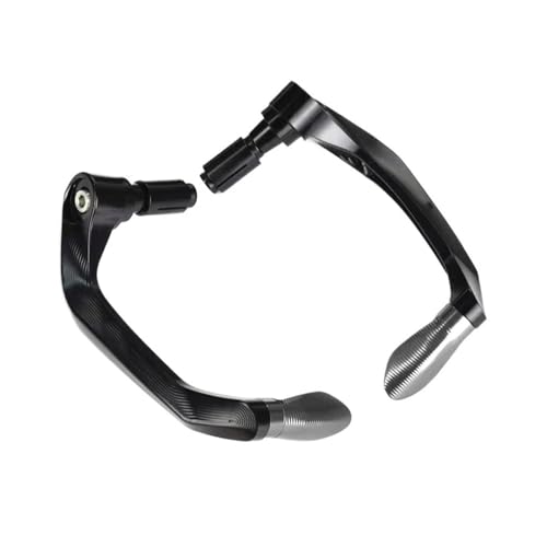 Protège-mains moto S1000RR pour rouler serein au quotidien