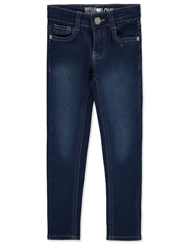 Real Love Girls' Essential Jeans