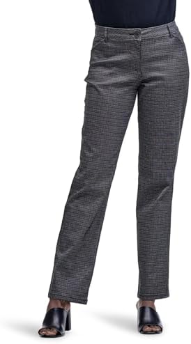 LEE Women's Relaxed Fit All Day Straight Leg Pant