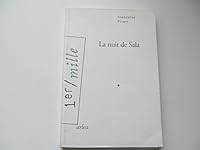 La Nuit de Sala 2869597185 Book Cover