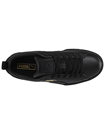 Image of Puma Womens Mayze Platform Sneakers