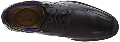 Image of Clarks Men's Whiddon Pace Oxford