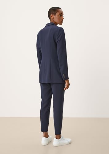 s.Oliver BLACK LABEL blezer damski, granatowy, 36