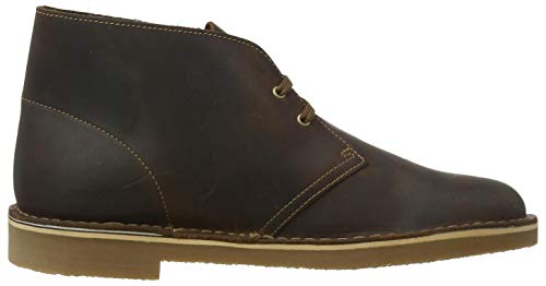 Image of Clarks Men's Desert Bushacre 3 Chukka
