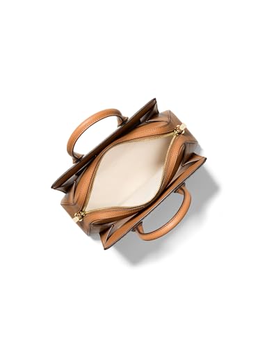 Michael Kors Womens Laila Sm Satchel2