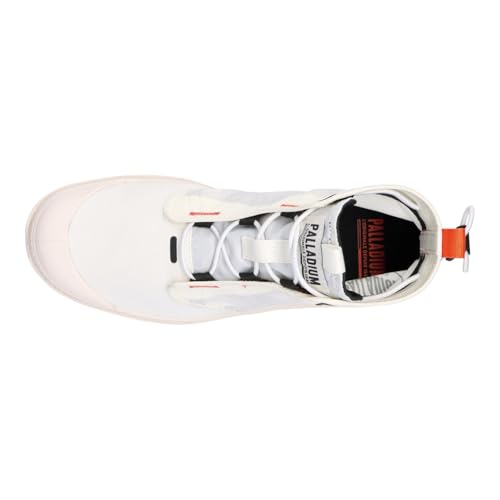 Image of Palladium Men's Pampa Travel Lite RS, Ripstop Nylon Boot