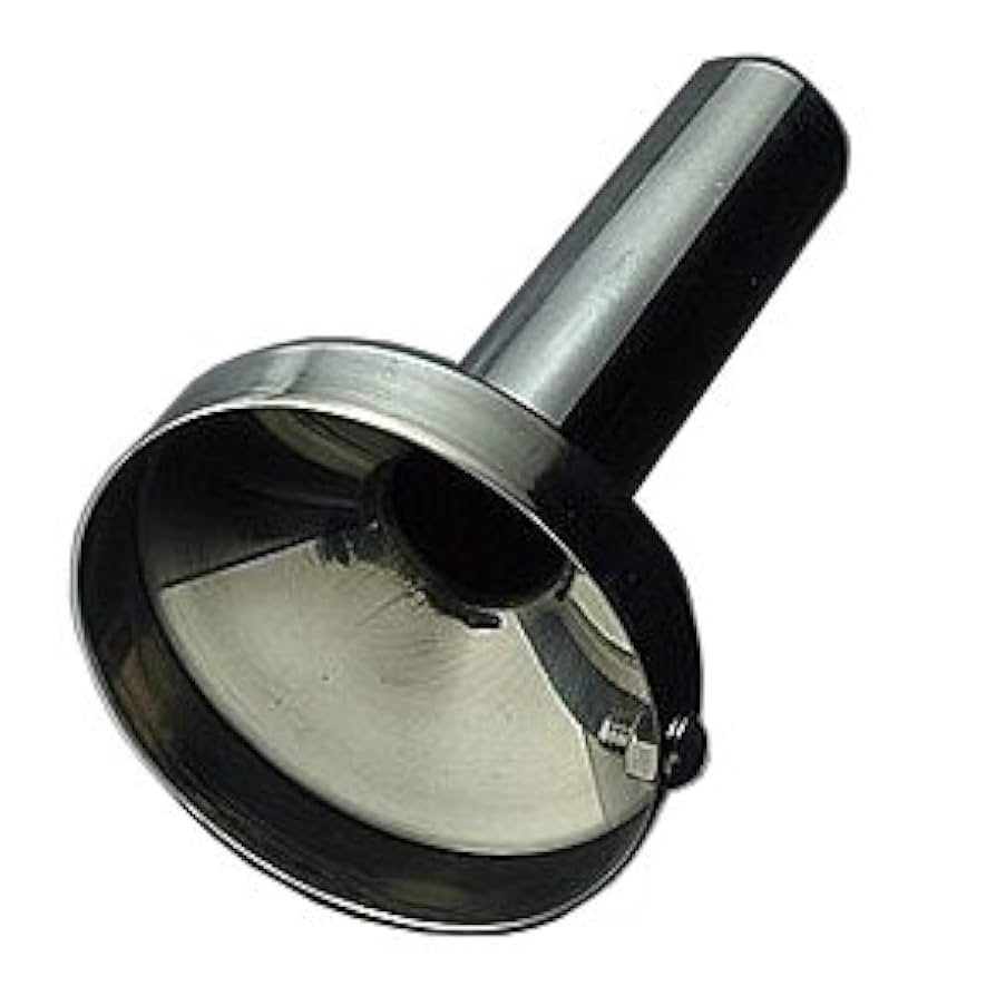 Amazon | 汎用ステンレス インナーサイレンサー 90パイ