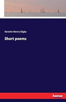 Paperback Short poems Book