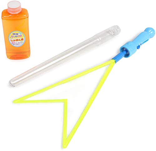 しゃぼん玉おもちゃのおすすめ13選 電動タイプも Heim ハイム