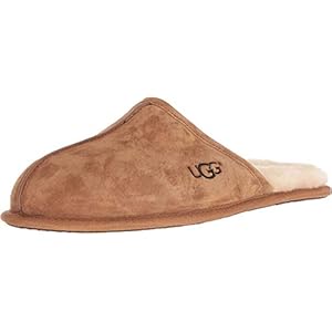 UGG Men’s Scuff Slipper