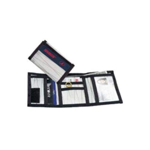 Harken Wallet-Sailcloth White