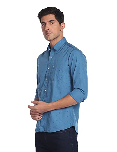 Image of Arrow Men Polo Shirt