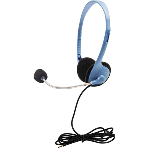 Personal Headset W/ Boom Microphone